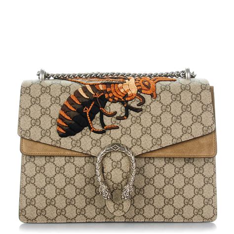 [EVENT] How to get the Gucci Dionysus Bag With a Bee in Gucci 